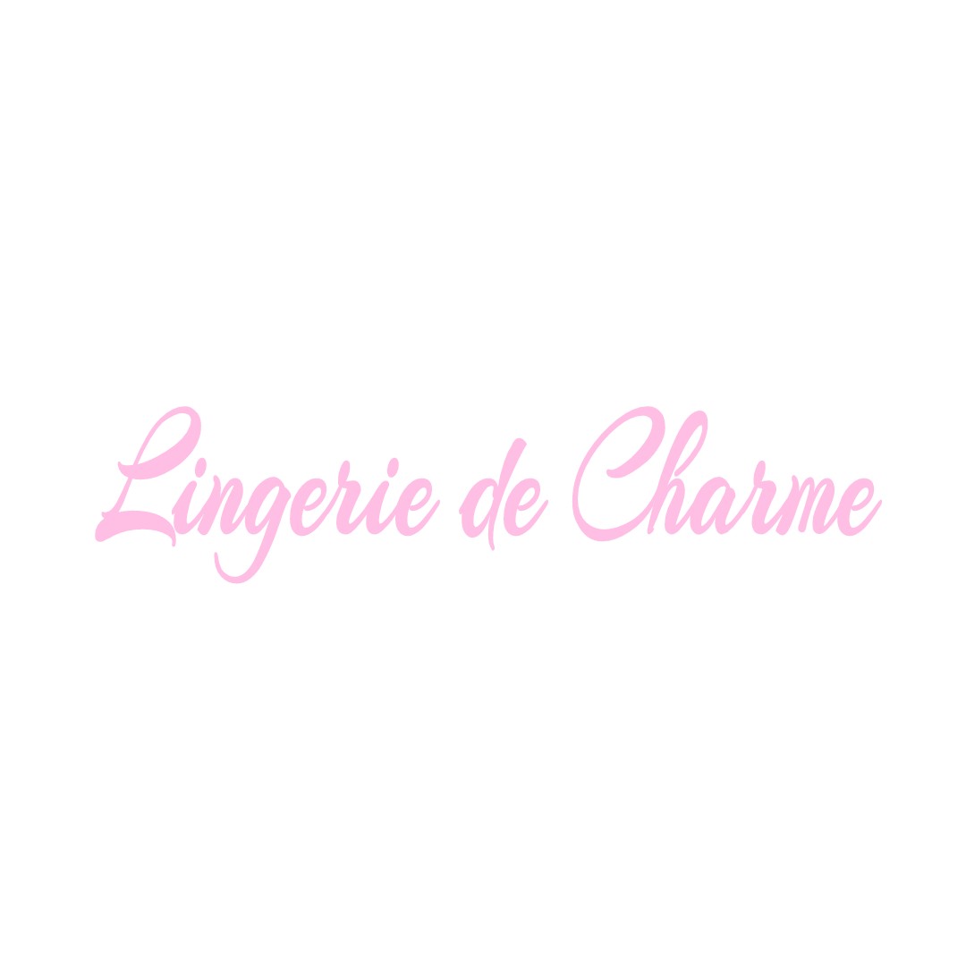 LINGERIE DE CHARME FOURBANNE